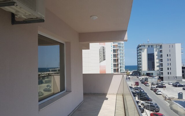 SummerHouse Apartments Mamaia Nord