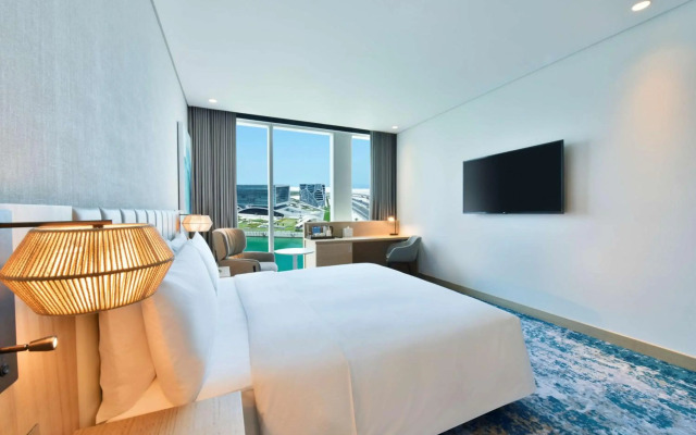 Hilton Garden Inn Bahrain Bay