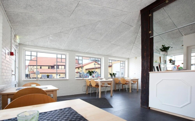 Danhostel Frederikshavn City