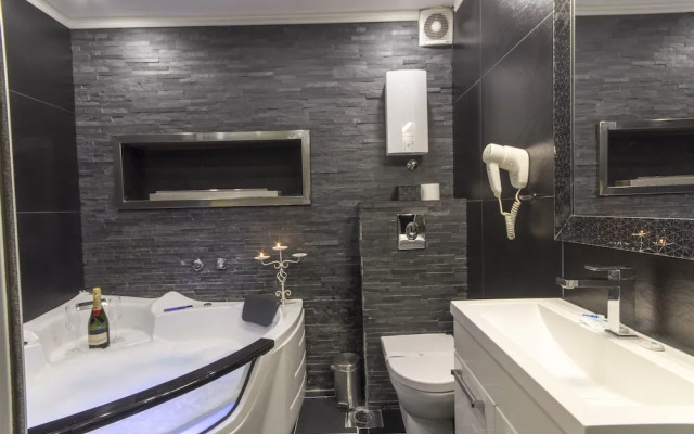 Boutique Hotel Madison