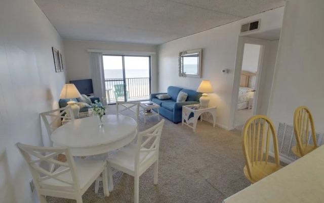 Bimini 305 - 2 Br Condo