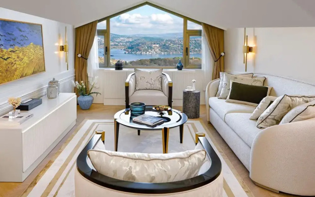 Ulus G Residences