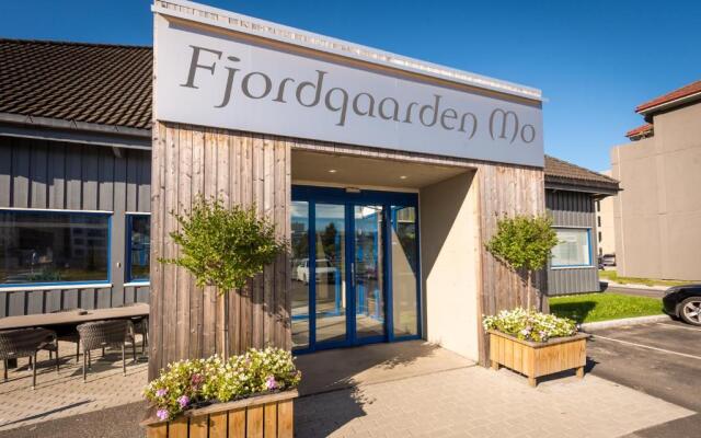 Fjordgaarden Mo