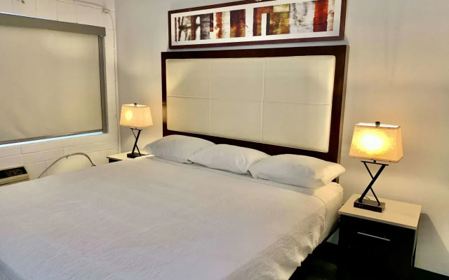 SureStay Hotel by Best Western Midland