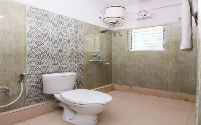 Violet Guest House