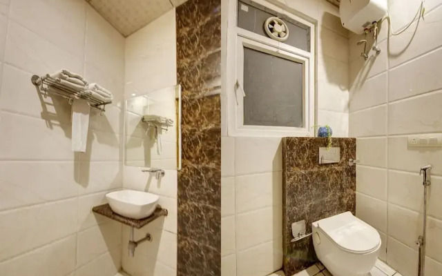 The Palm Suites