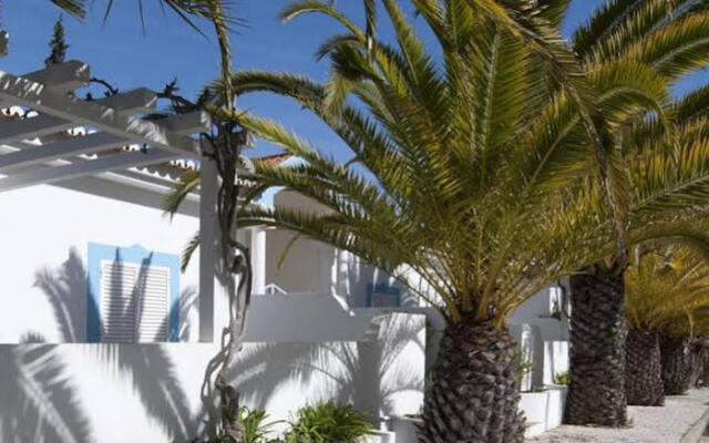 Vilabranca Turistic Apartments