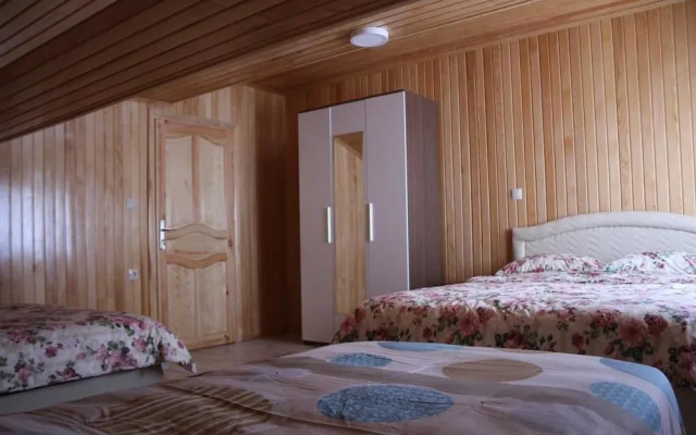 Uzungol Karester Villa Apart