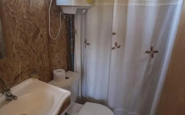 Cabaña Rustica Cucao