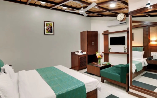Star Villa