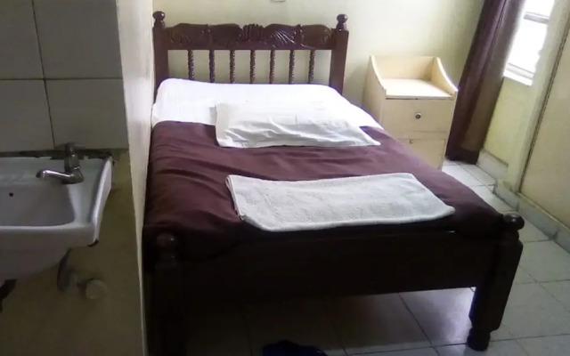 Pekars Lodge