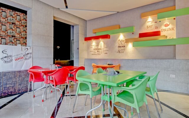 Urbanite by OYO Rooms