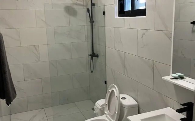 Level suites