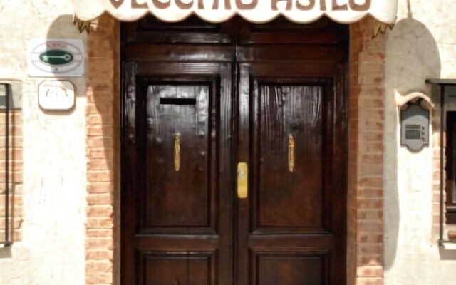 Hotel Vecchio Asilo