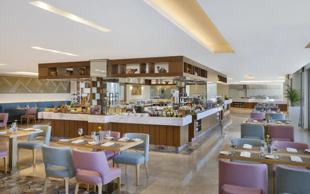 dusitD2 Naseem Resort, Jabal Akhdar