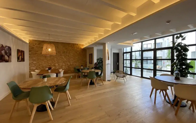 Alaró Natura Rural Suites