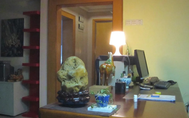Guangzhou Diy Tour Hostel