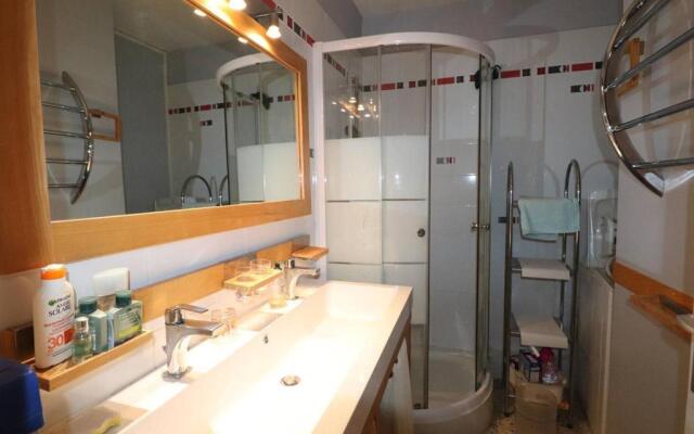Appartement Le Grau-du-Roi, 3 pièces, 6 personnes - FR-1-307-160