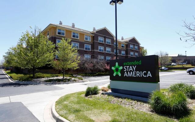 Extended Stay America Suites Denver Westminster