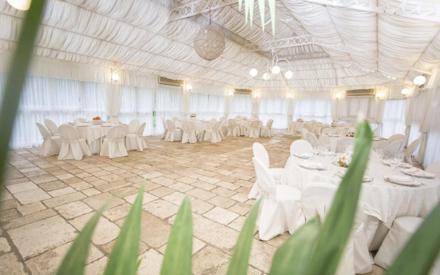 Hotel Relais Antica Masseria