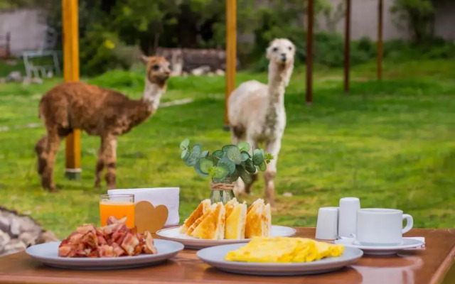 Hacienda del Valle Sagrado