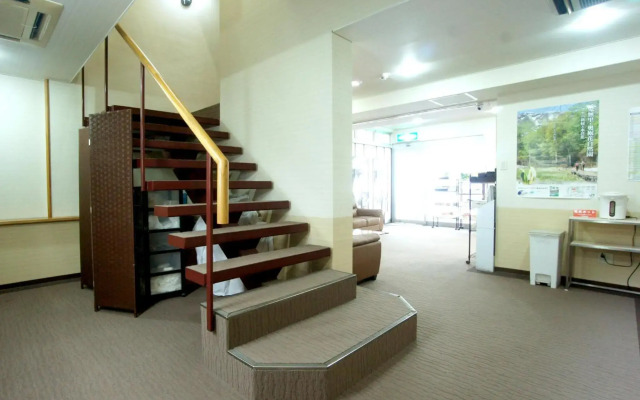 Hotel Trend Nagano