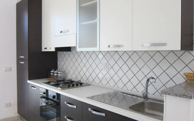 Japigium Casa Vacanze Sauro