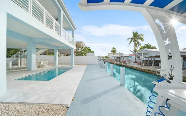 Azul Paradise - Waterfront - Heated Pool - Dock