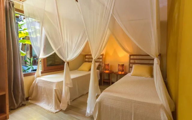 Charm Bahia Residências