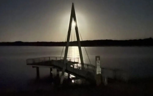 Holiday Home Time out