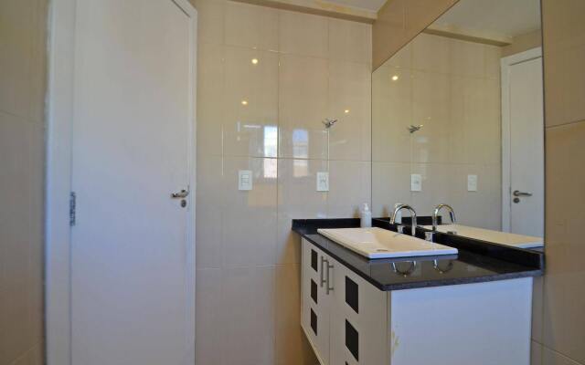 Large Triplex Penthouse with big Terrace