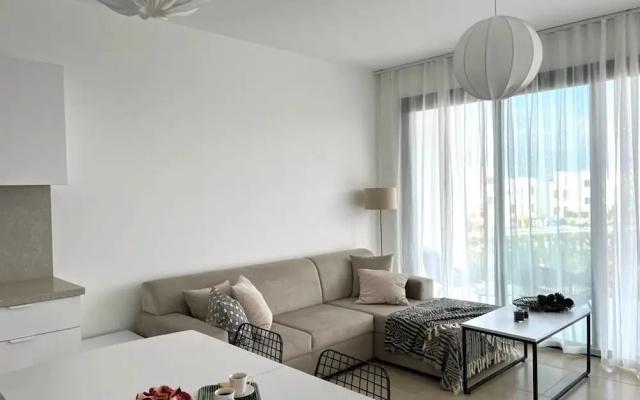 A12 Sun Valley Cove Garden Family Apartment