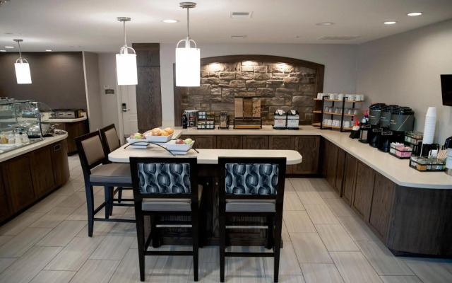 Staybridge Suites Auburn Hills by IHG