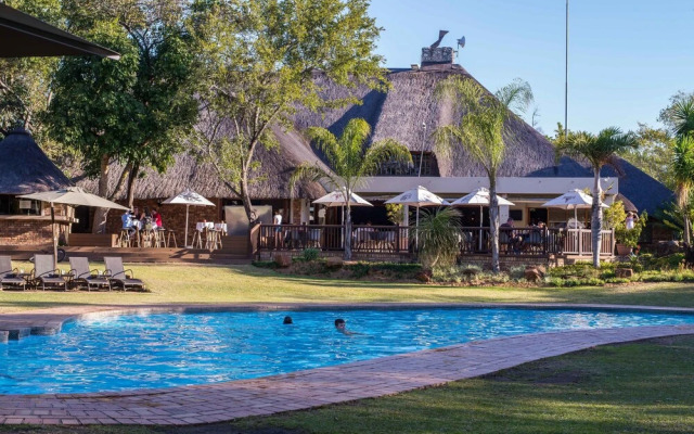 Kruger Park Lodge unit No. 524