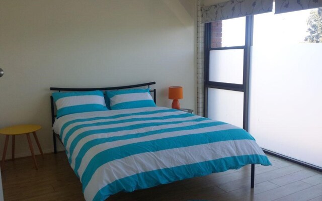 Westside Serviced Apartments