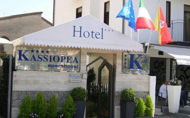 Kassiopea Aparthotel