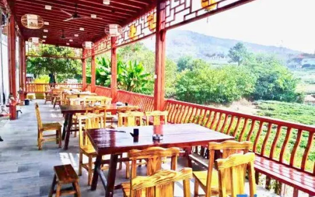 nanjingkelaijushanzhuang