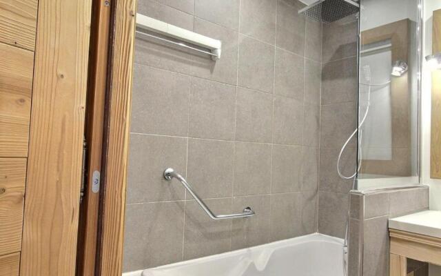 Appartement Belle Plagne, 2 pièces, 5 personnes - FR-1-455-147