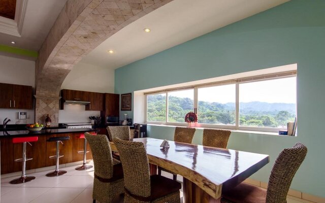 MBoutique Hotel Sayulita