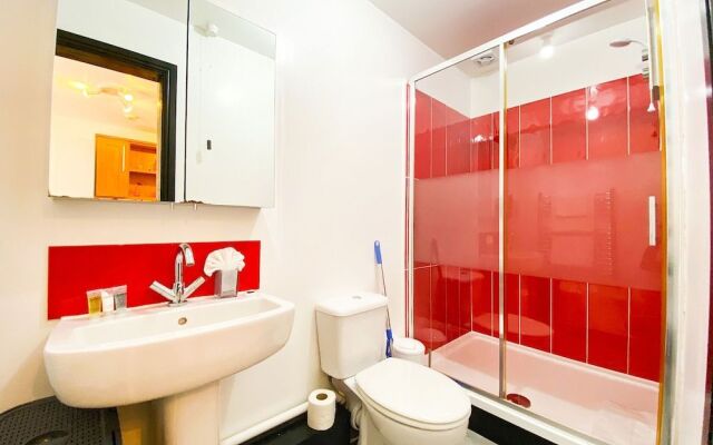 PHOENIX Executive Apart-Hotel