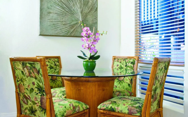 Club Wyndham Bali Hai Villas