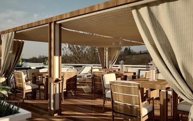 SUNRISE Terramar Cruise