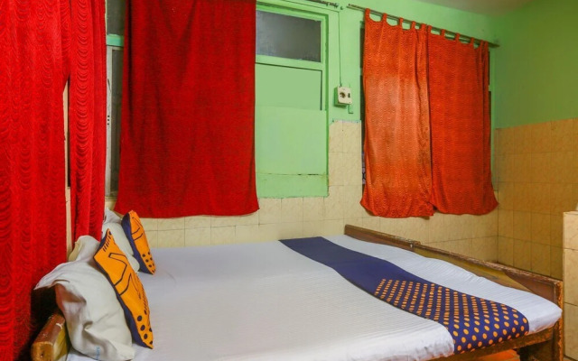 New Adyar Guest House by OYO