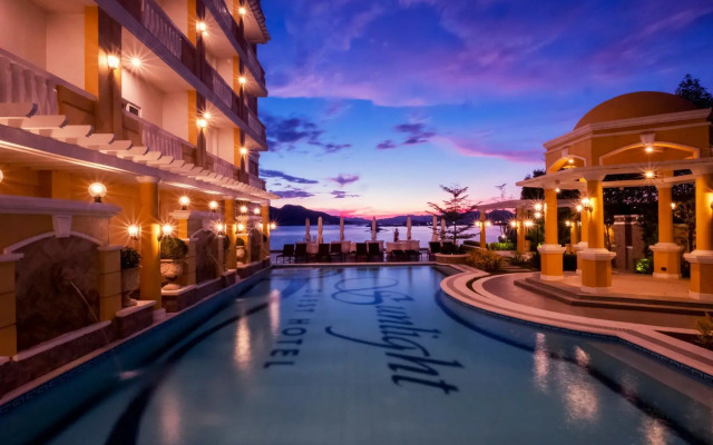 Sunlight Guest Hotel Coron