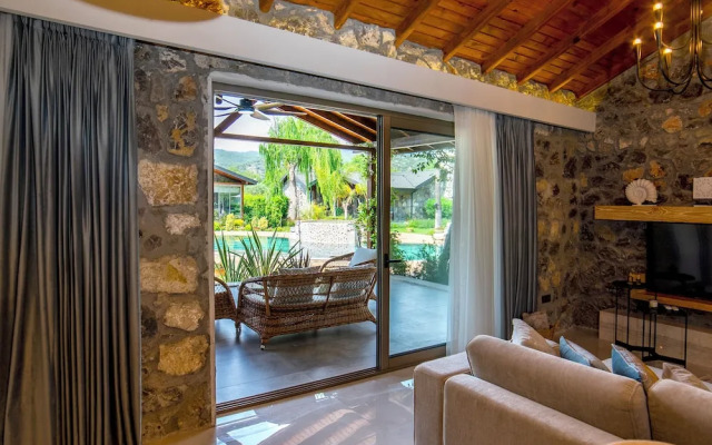 Kaya Villas