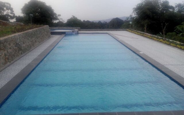 Fafa Hill Hotel And Resort