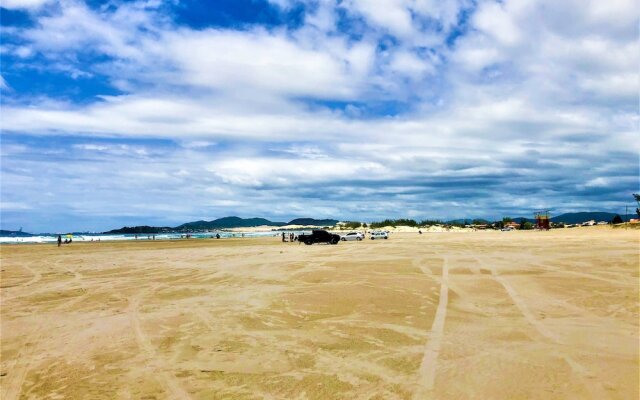 Cabanas Além do Mar