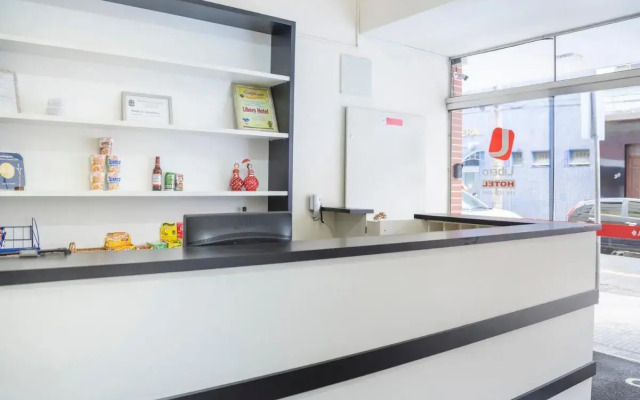 Libero Hotel
