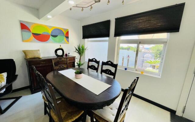 Magnifica vivienda a 650m de la playa en Marbella