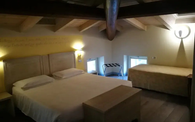 Villa di Cazzano - BioLuxury Living